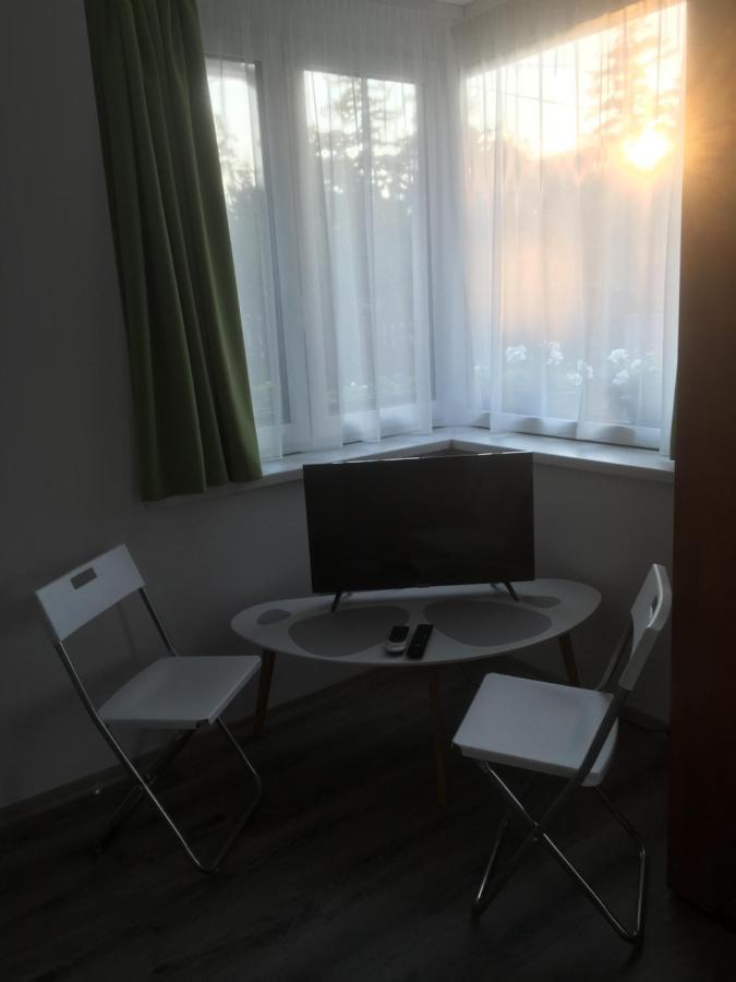 Apartmanhotel Baraton*** Балатонфюред Экстерьер фото